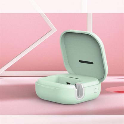 CureFit UVC Toothbrush Sanitizer